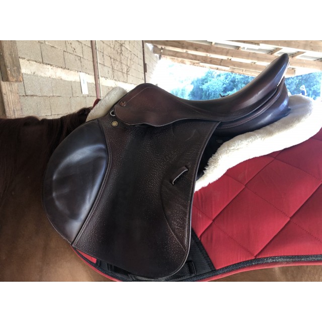 Selle Prestige 17’ TBE