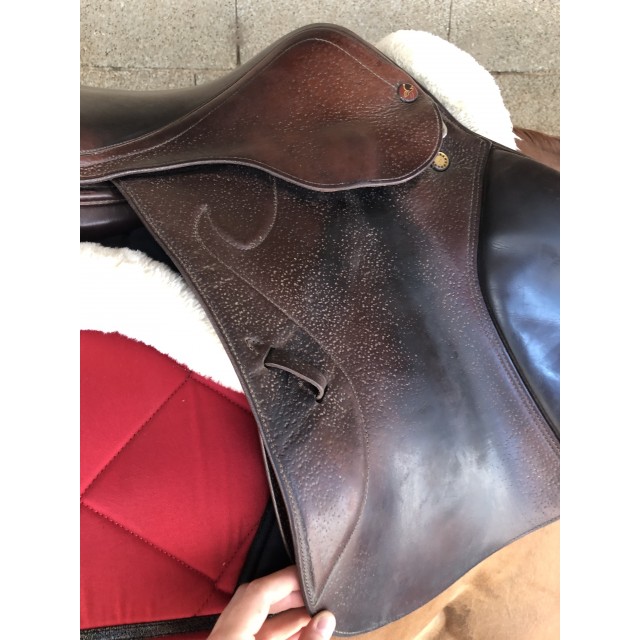 Selle Prestige 17’ TBE