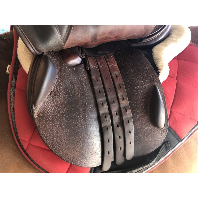 Selle Prestige 17’ TBE
