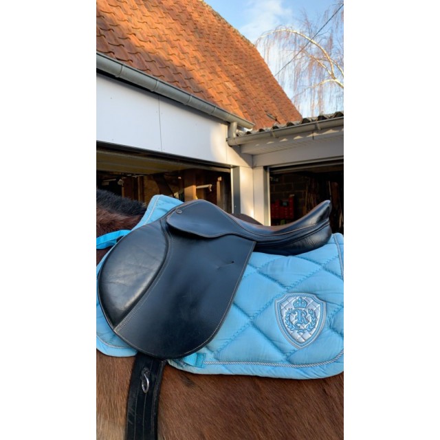 Selle eric mondange