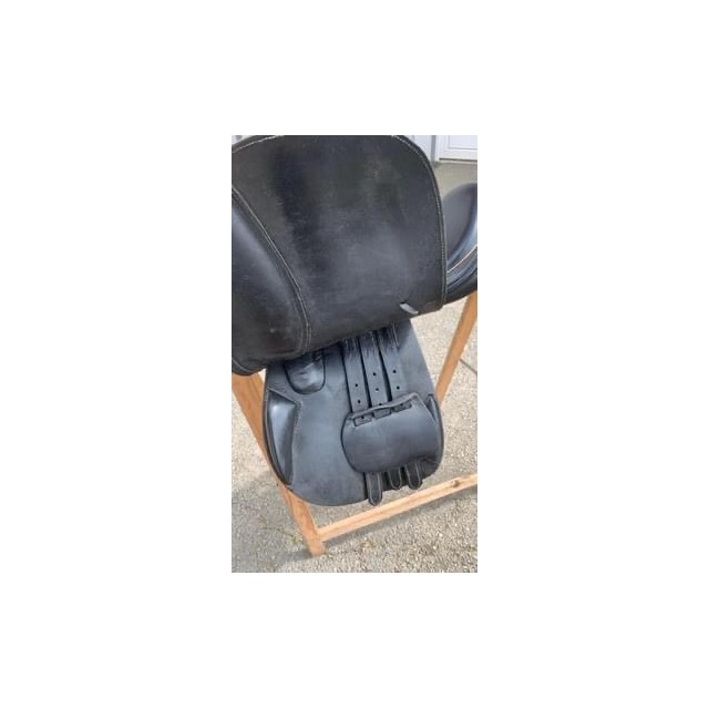 Selle eric mondange