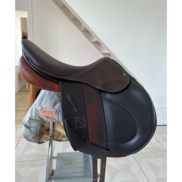 Selle Childeric monoquartier