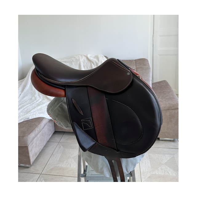 Selle Childeric monoquartier