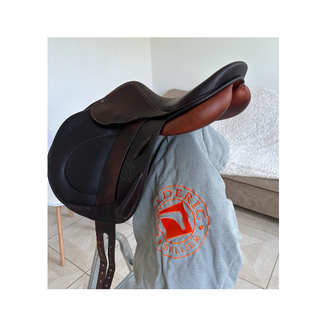 Selle Childeric monoquartier