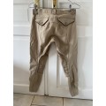 Pantalon beige Komutekir