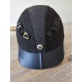 Casque équitation Lynx