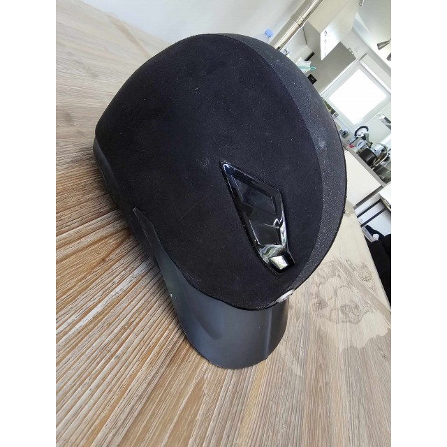 Casque équitation Lynx