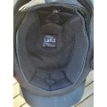 Casque équitation Lynx