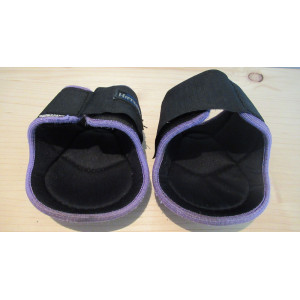 Protège boulets Hippoprène Poney