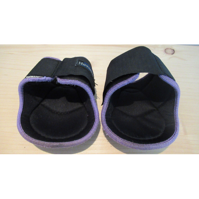 Protège boulets Hippoprène Poney