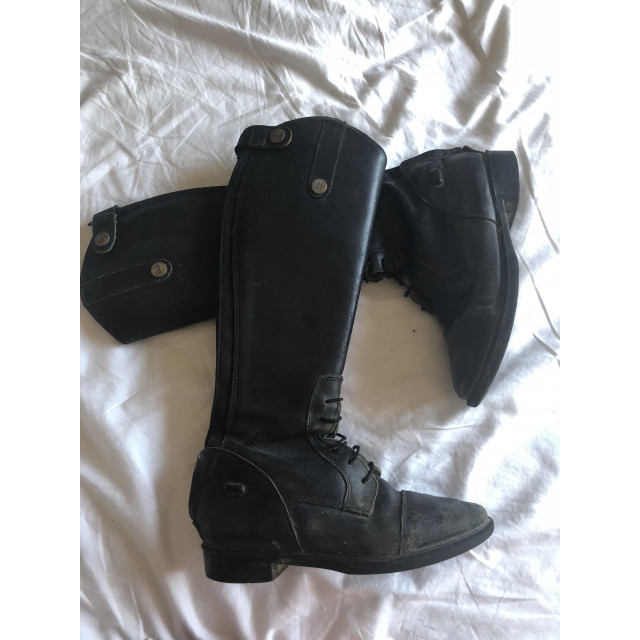 Bottes Equithème