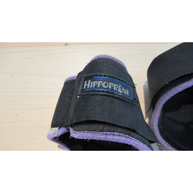 Protège boulets Hippoprène Poney