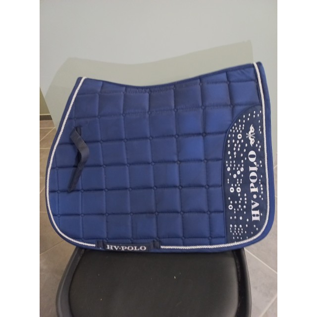 Tapis cheval