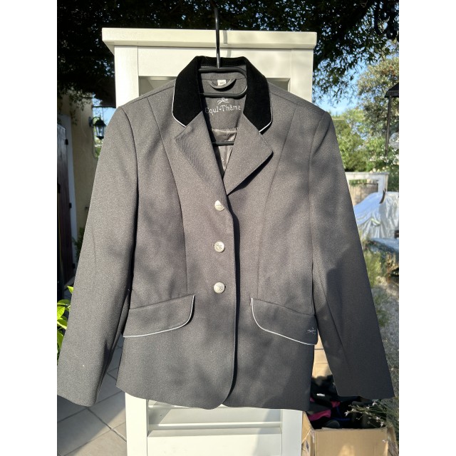 Veste de concours