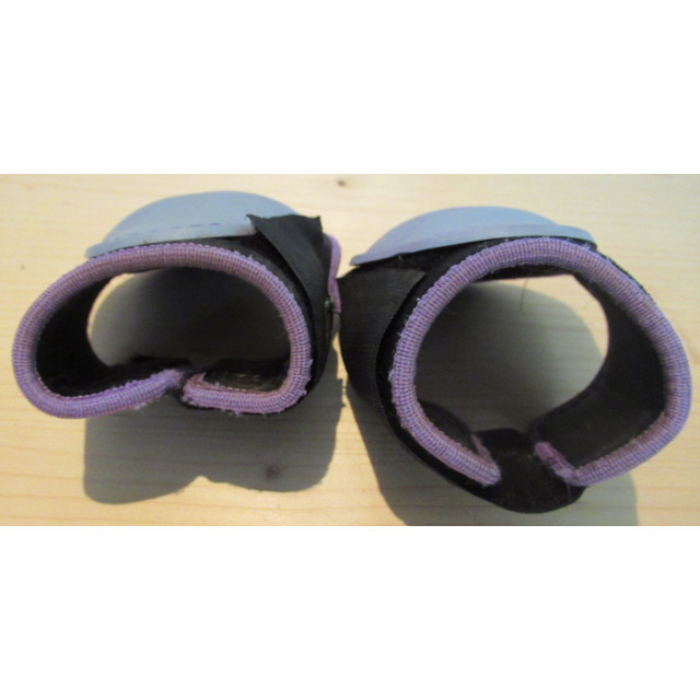 Protège boulets Hippoprène Poney