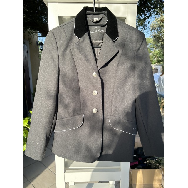Veste de concours
