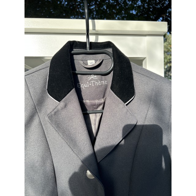 Veste de concours