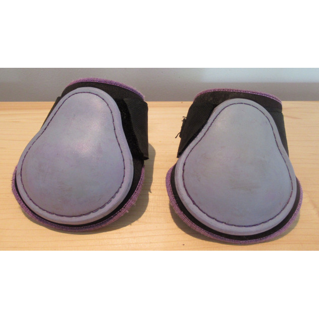 Protège boulets Hippoprène Poney