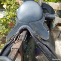 Selle Wintec mixte