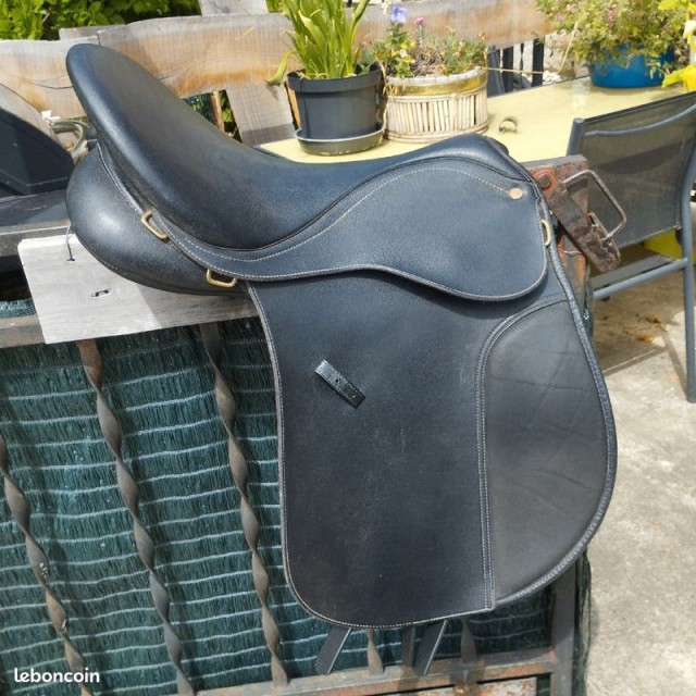 Selle Wintec mixte