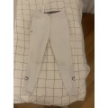 Pantalon cavalleria toscana