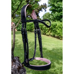 Bridon fait main taille Cob