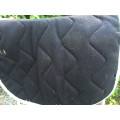 Tapis de selle equi-theme