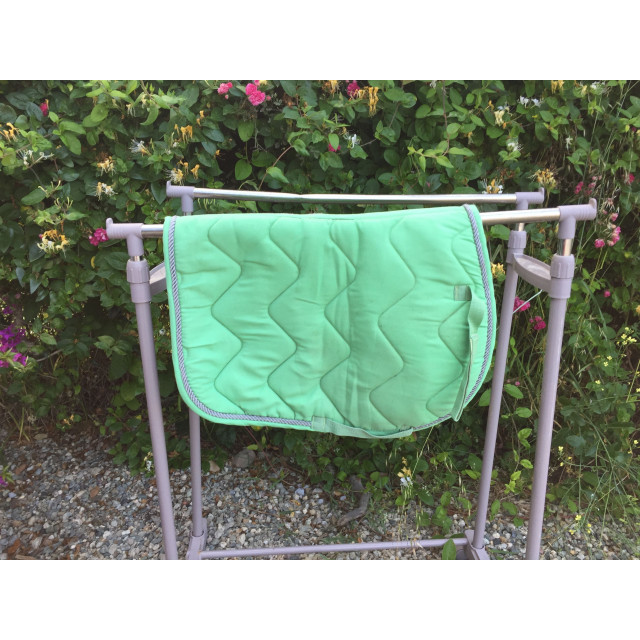 Tapis de selle equi-theme
