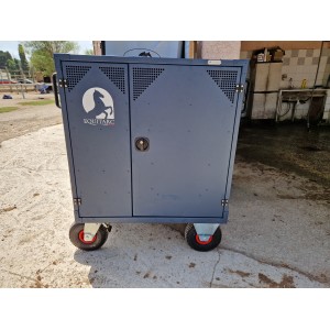 Malle concours Equitarc