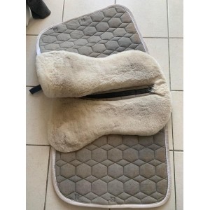 Tapis dressage mattes
