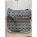 Tapis dressage mattes