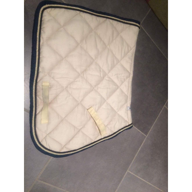 Tapis de selle HFI taille cheval