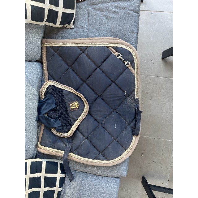 Ensemble tapis bonnet lauria garelli