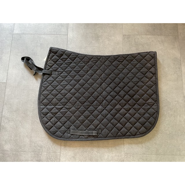Tapis de selle