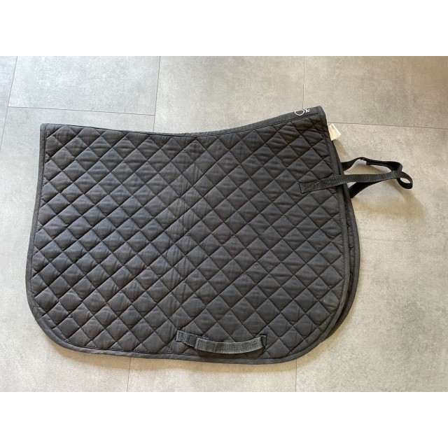 Tapis de selle