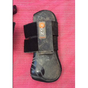 Guêtres intégrales