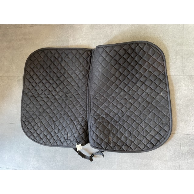 Tapis de selle