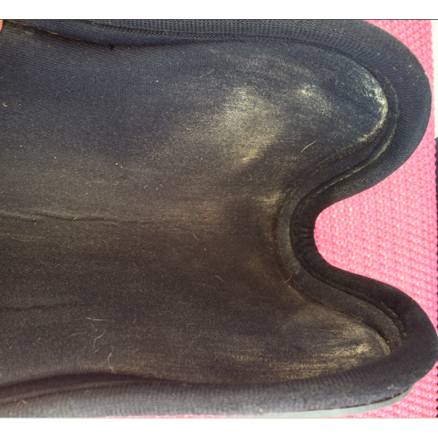 Guêtres intégrales