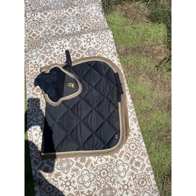 Ensemble tapis bonnet lauria garelli