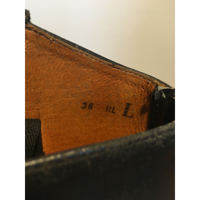 Bottes soubirac