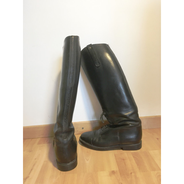 Bottes soubirac