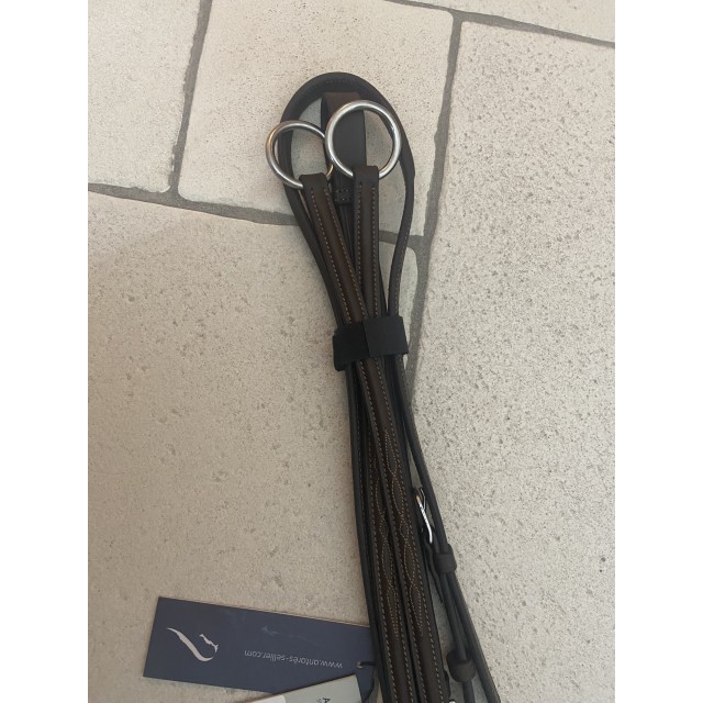 Martingale Antares