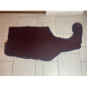 Couvre reins polaire