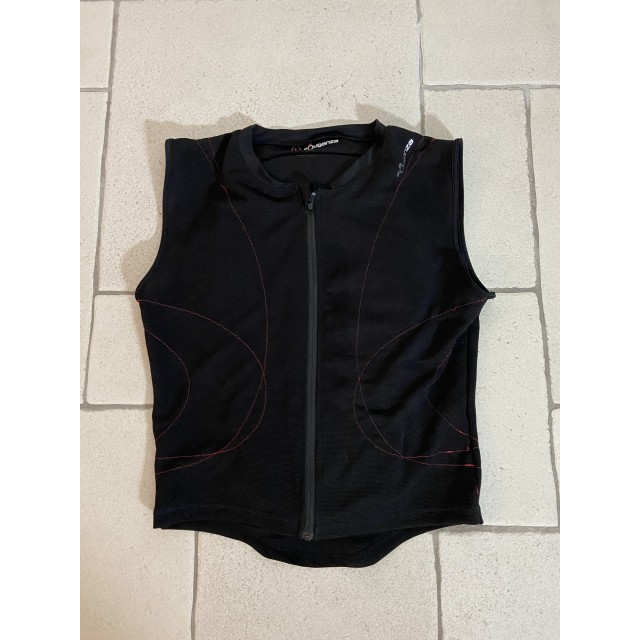 Protection dos souple