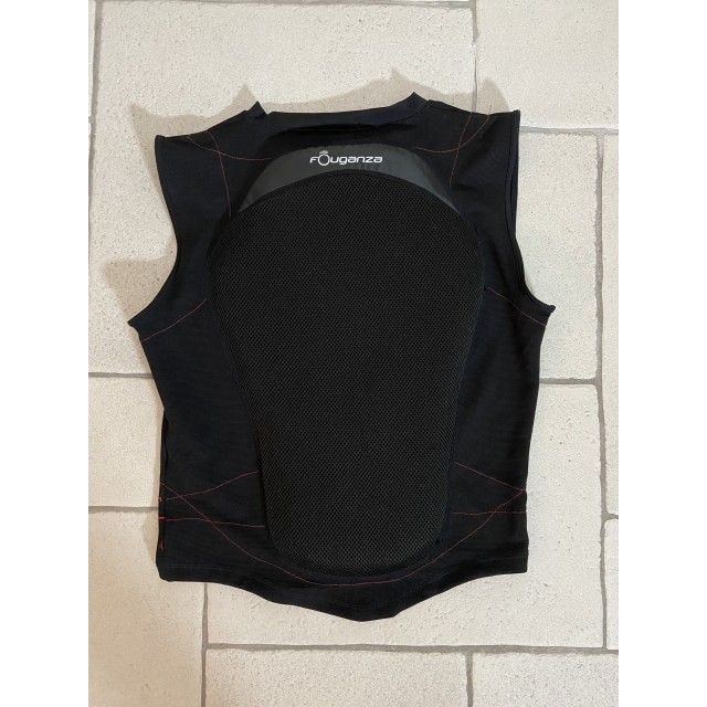 Protection dos souple