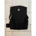 Gilet protection dorsale