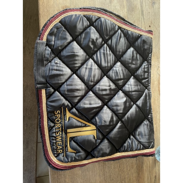 Tapis Alexandra Ledermann