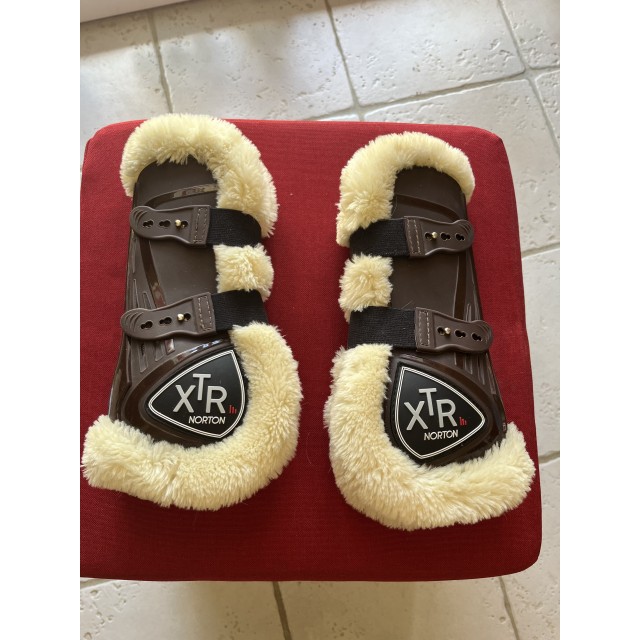 Guêtres XTR