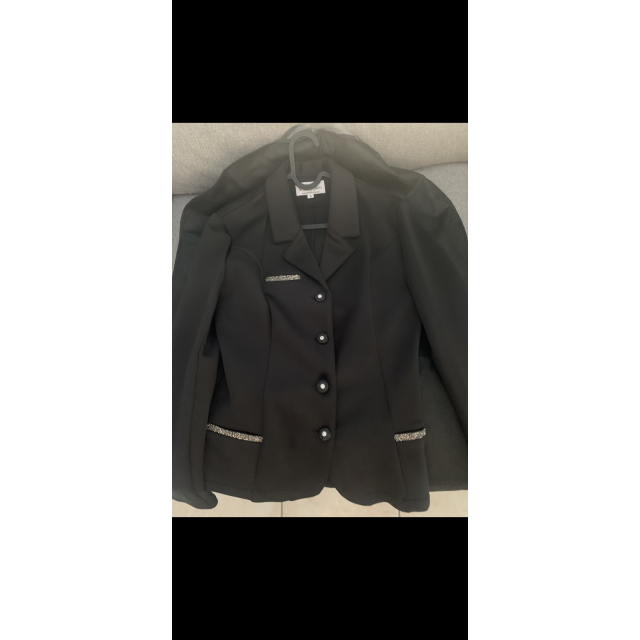 Veste concours show riders