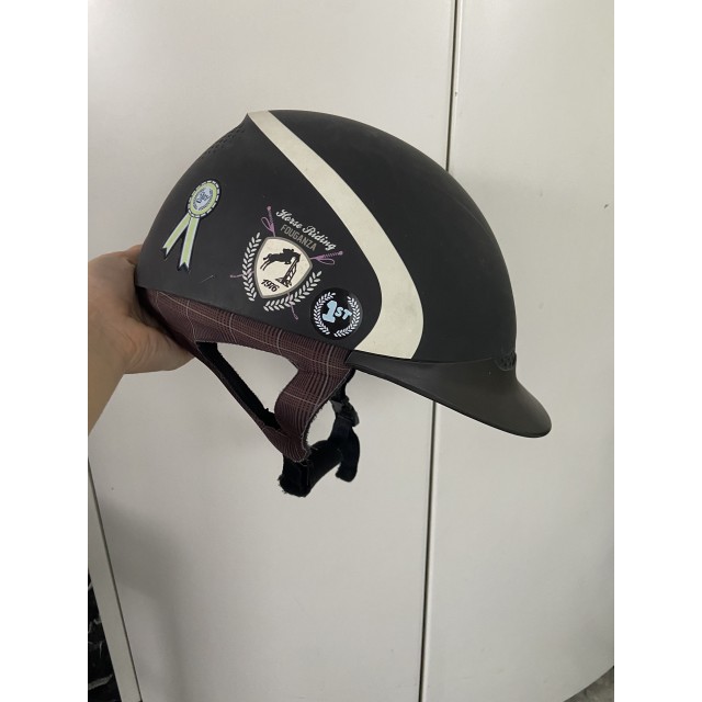 Casque enfants